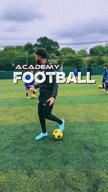 Academia de Futebol