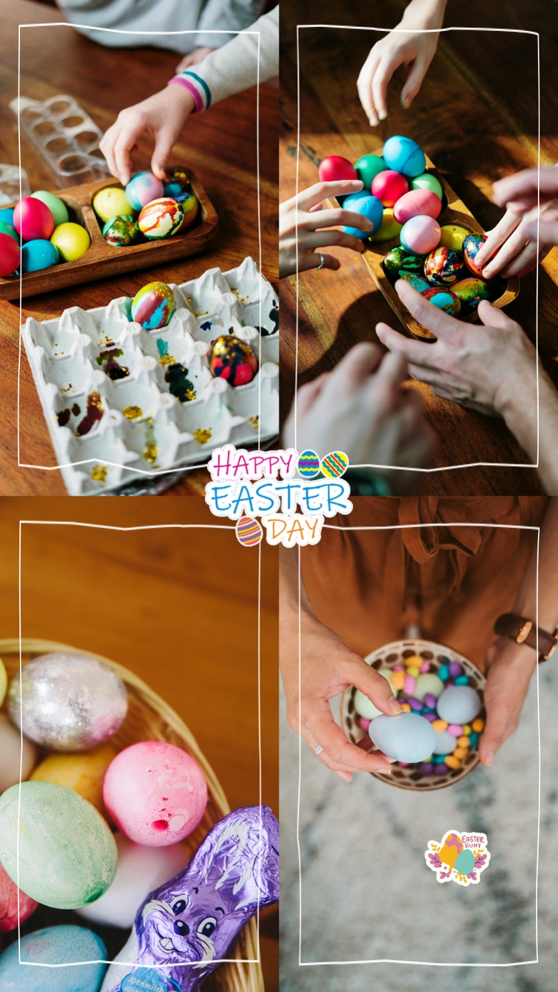 Felices Pascuas 2025