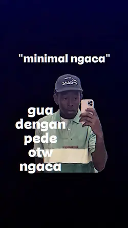 minimal ngaca