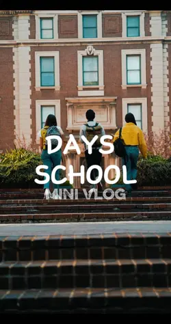 DAYS SCHOOL