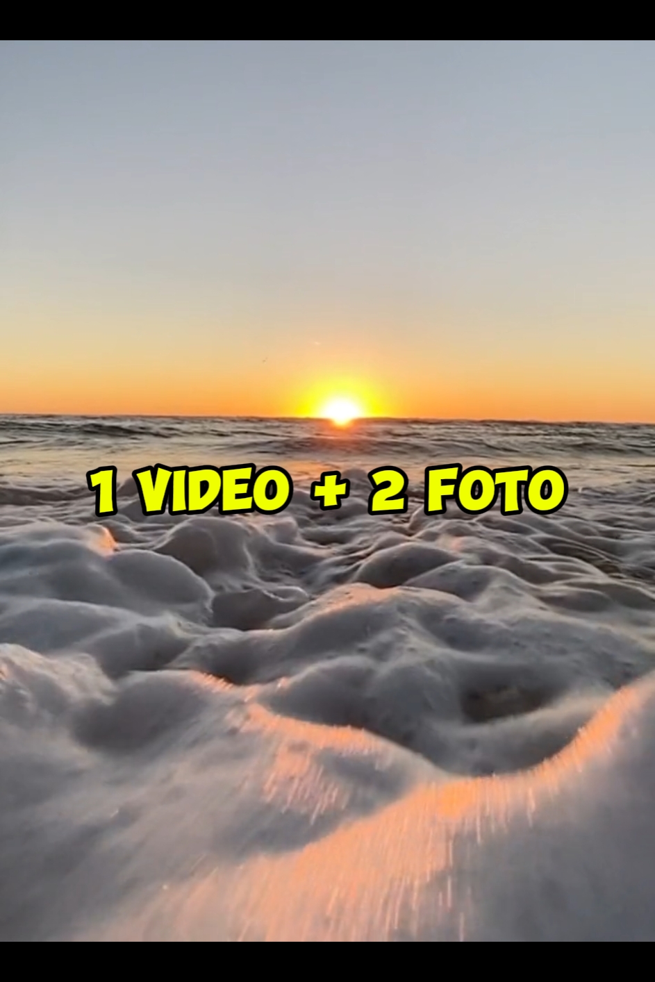 1 video 2 foto