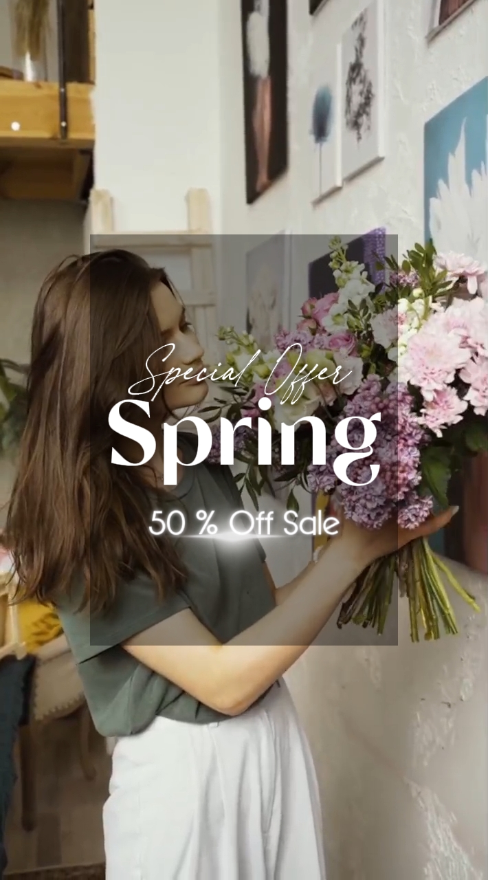 spring flower