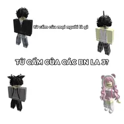 từ cấm của bn la j