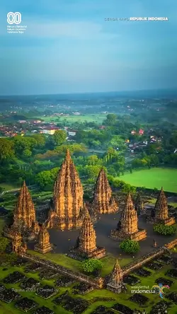 wonderful Indonesia 
