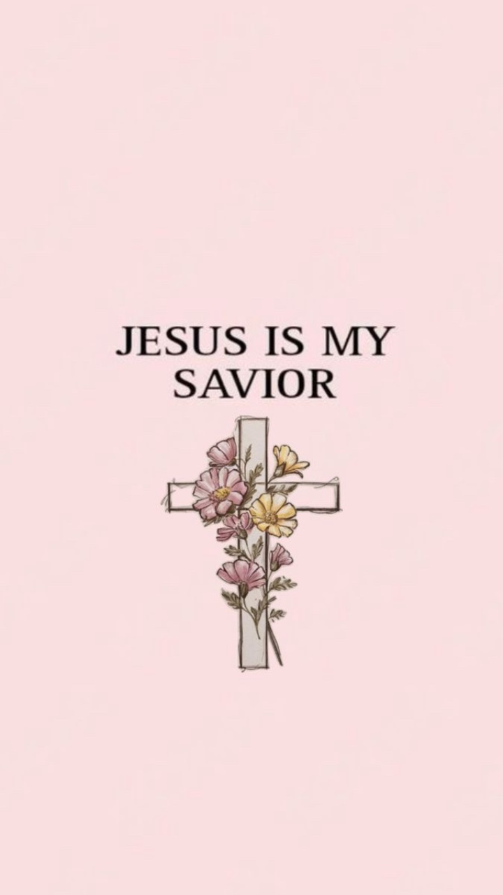 Obsessed With Jesus✝️