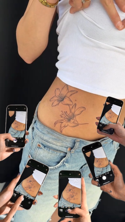 Tatuaje
