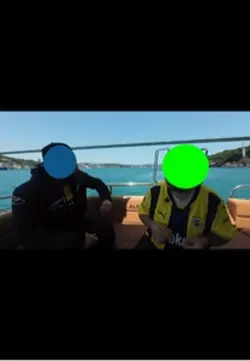 Altıma Sıçtım