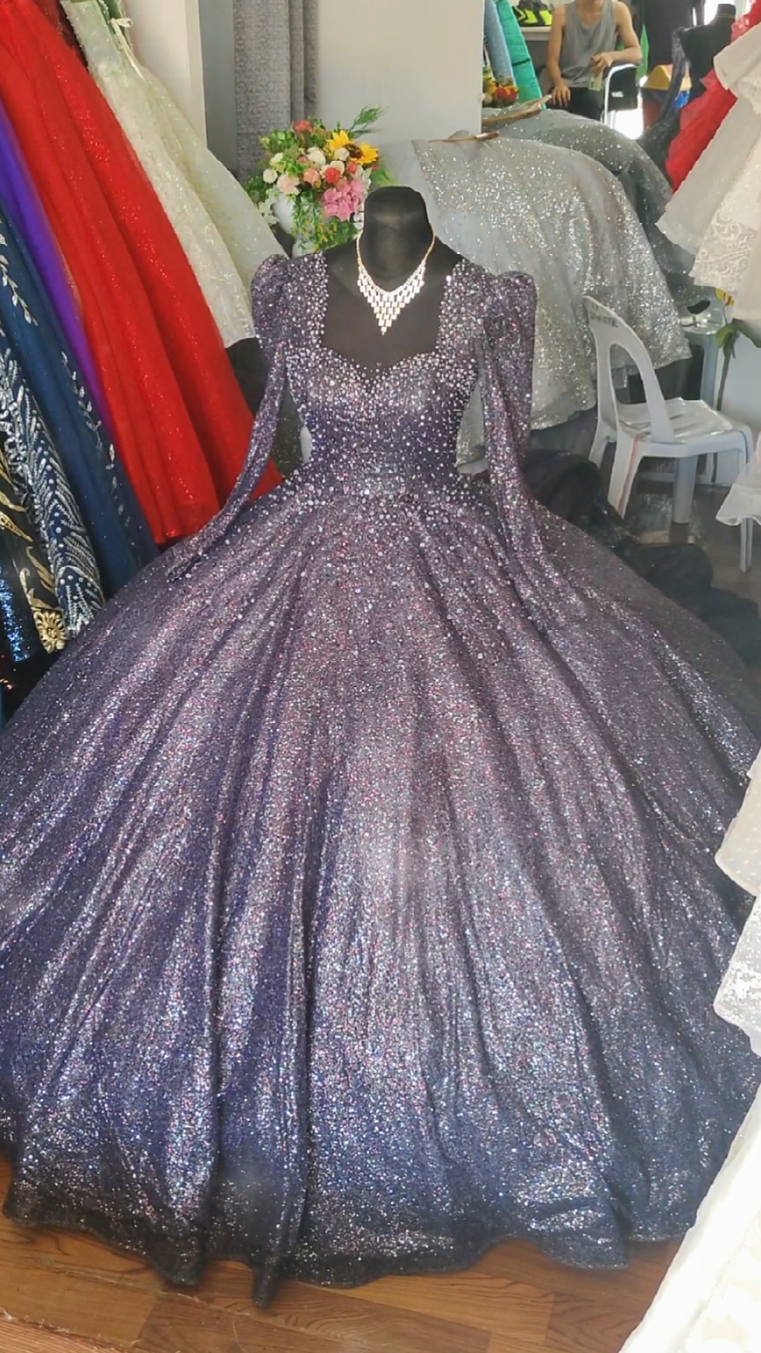Gowns