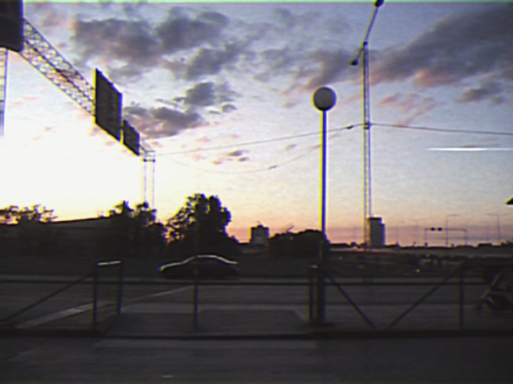 90's vibes vlog