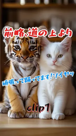 前略、道の上より