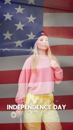 happy 4th of July