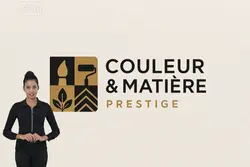 Couleur et matière p