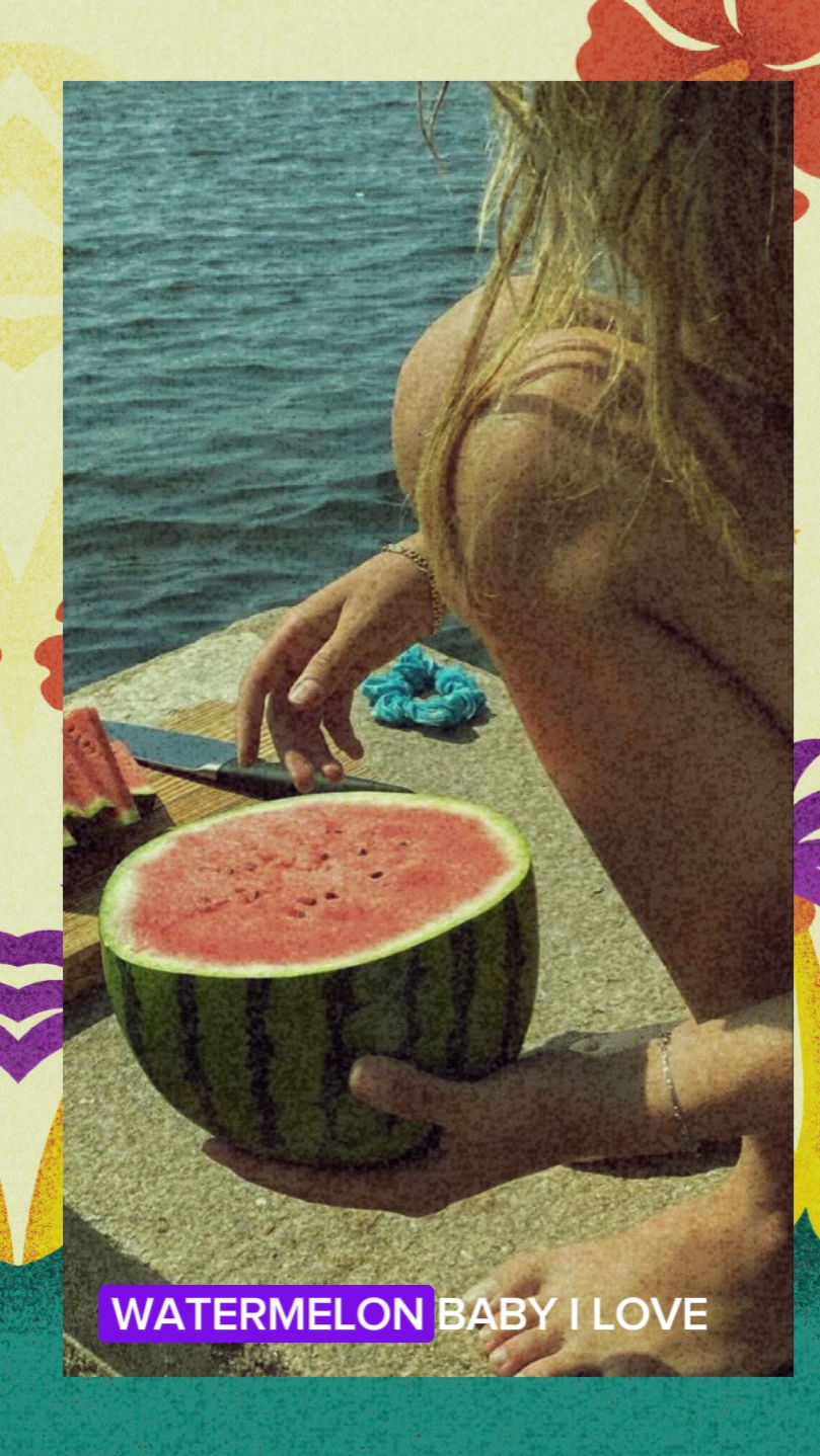 Watermellon
