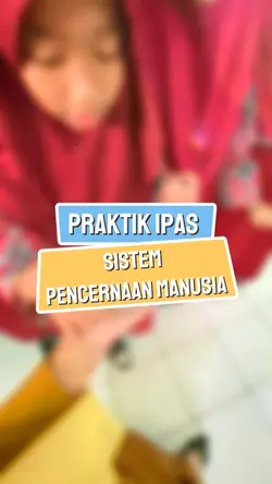 Pembelajaran Ipas