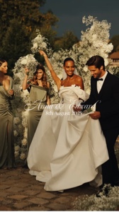 Cinemática de boda 
