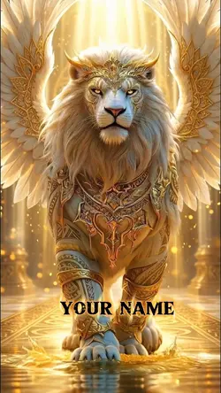 lion ai viral edit