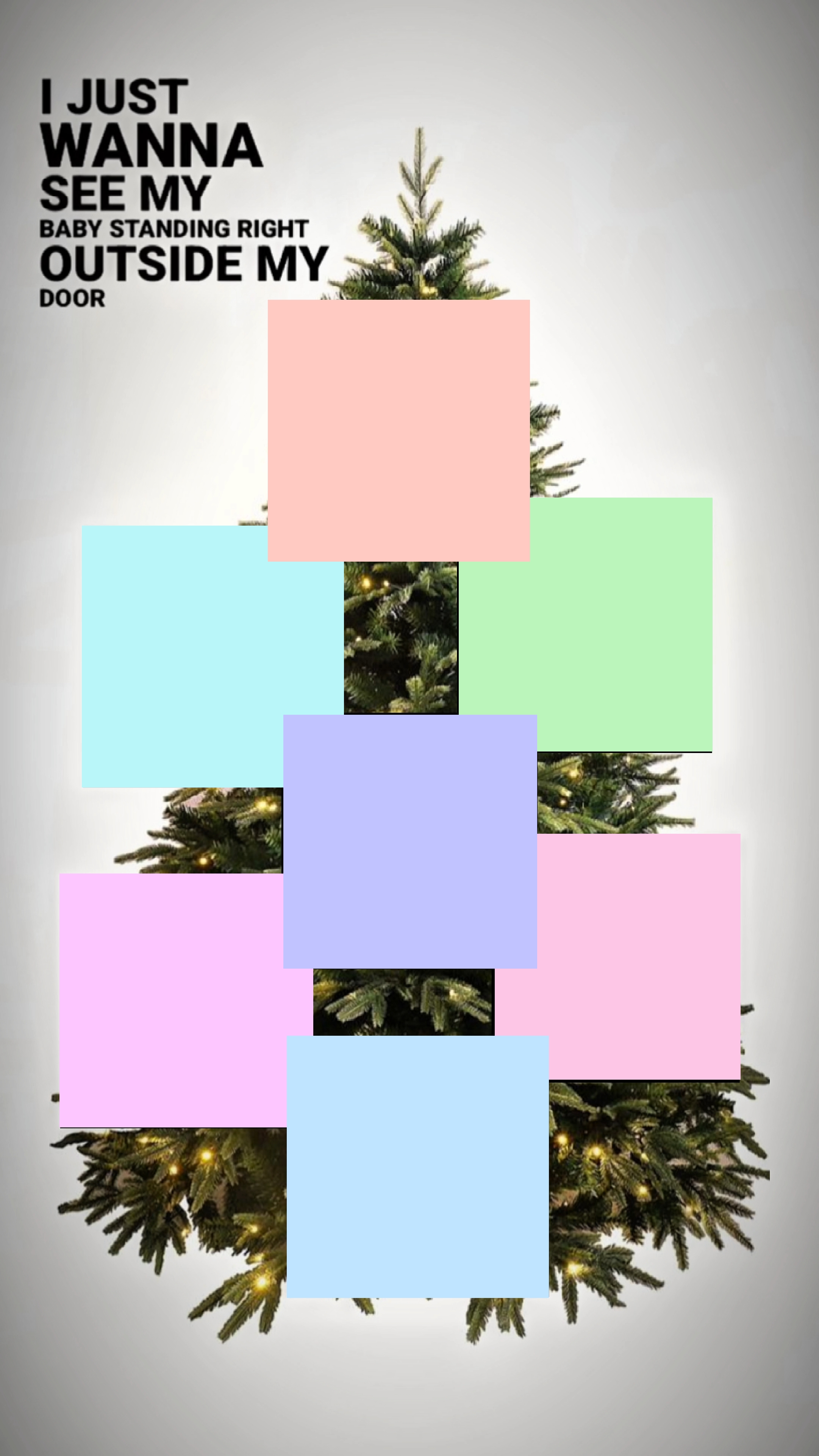 Árvore de natal