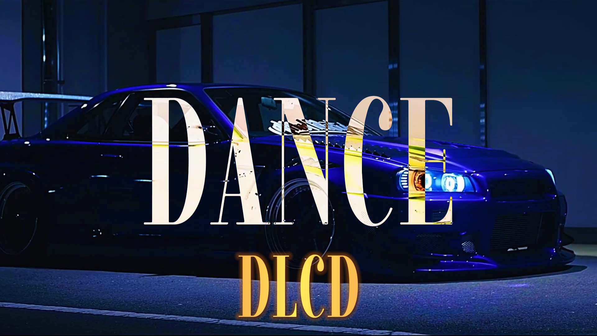 DLCD Car Edits