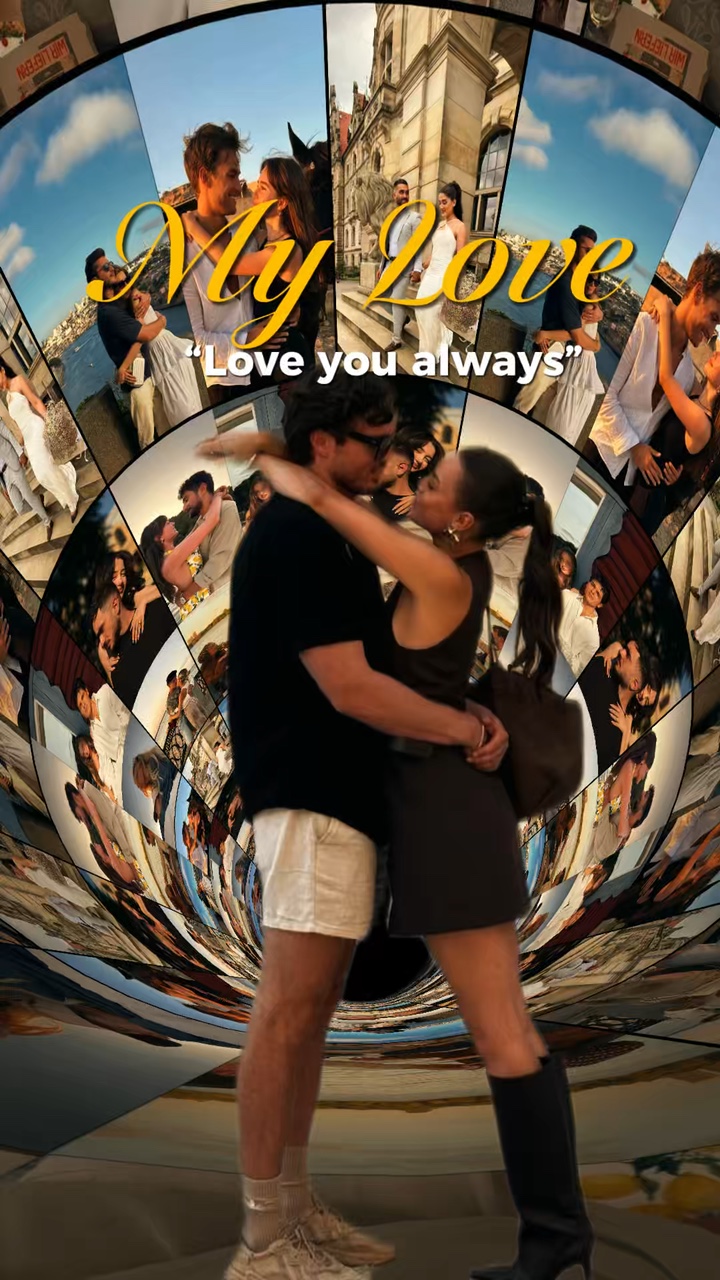 My Love 