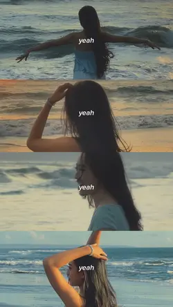 WHERE HAVE YOU BEEN?