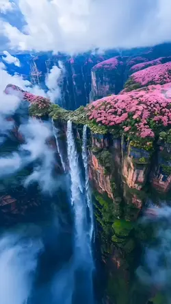 exploring the beauty