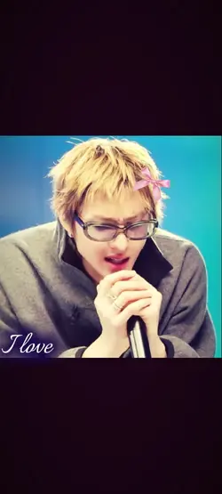 I loveee <33