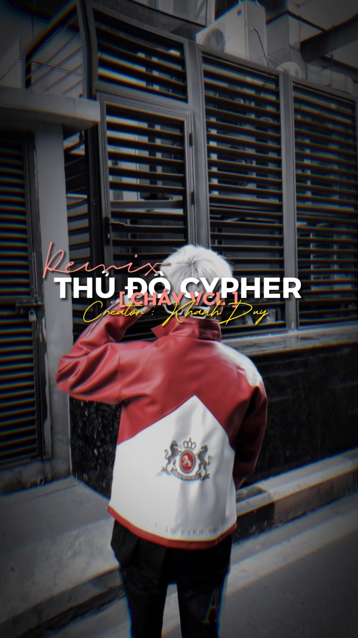 Thủ đô cypher