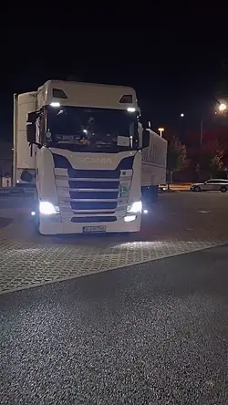 scaniaS