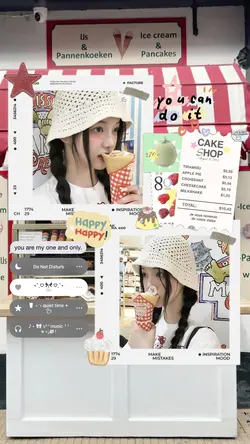 cute frame 