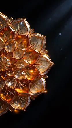 Mandala wallpaper 14