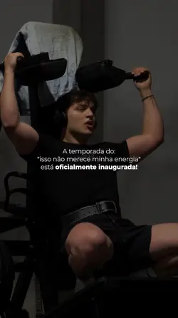 a nova temporada