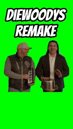 Diewoody’s Remake