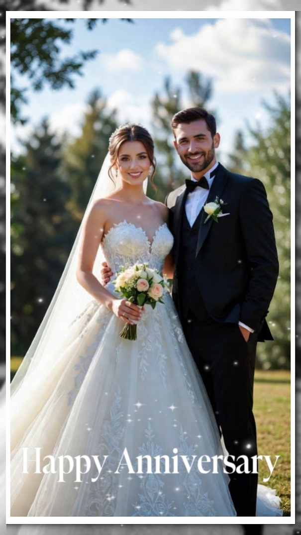 Mutlu Yıldönümleri