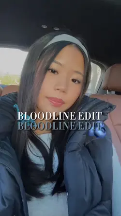 bloodline edit 