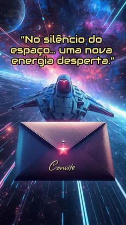 Convite STAR Wars 
