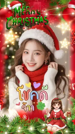 merry​Cristmas​