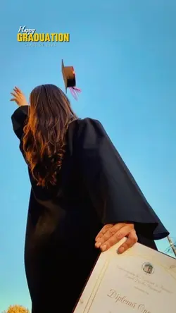 Happy Graduation