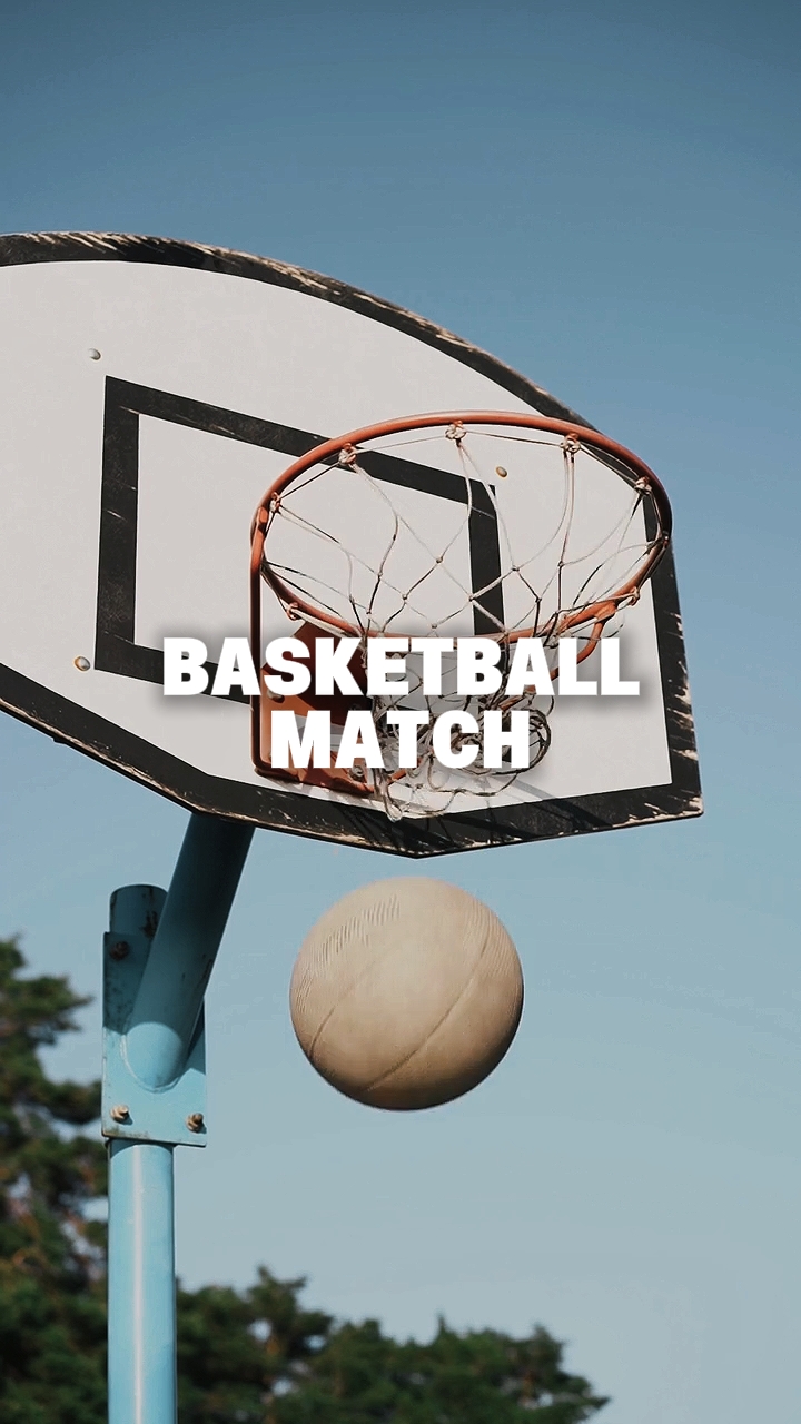 MATCH NG BASKETBALL