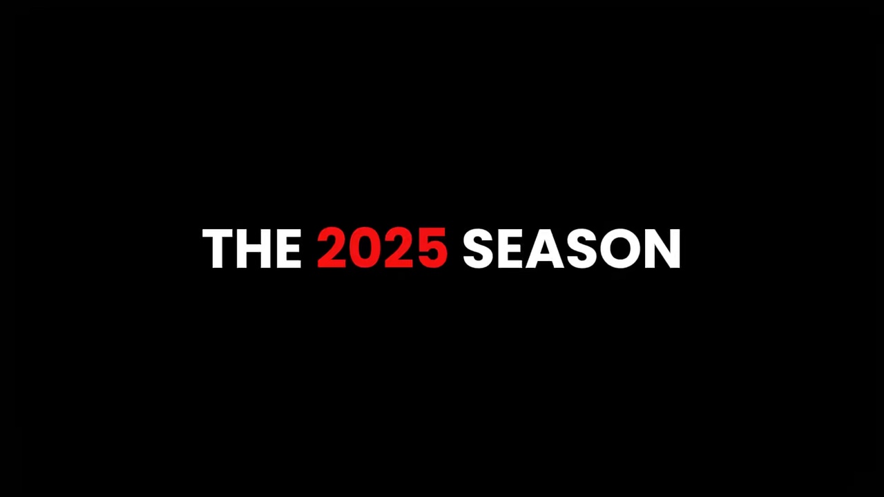 Recapitulação de 2025