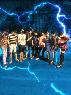 เวลคัมทูไทยแลนด์⚡️❤️‍🔥