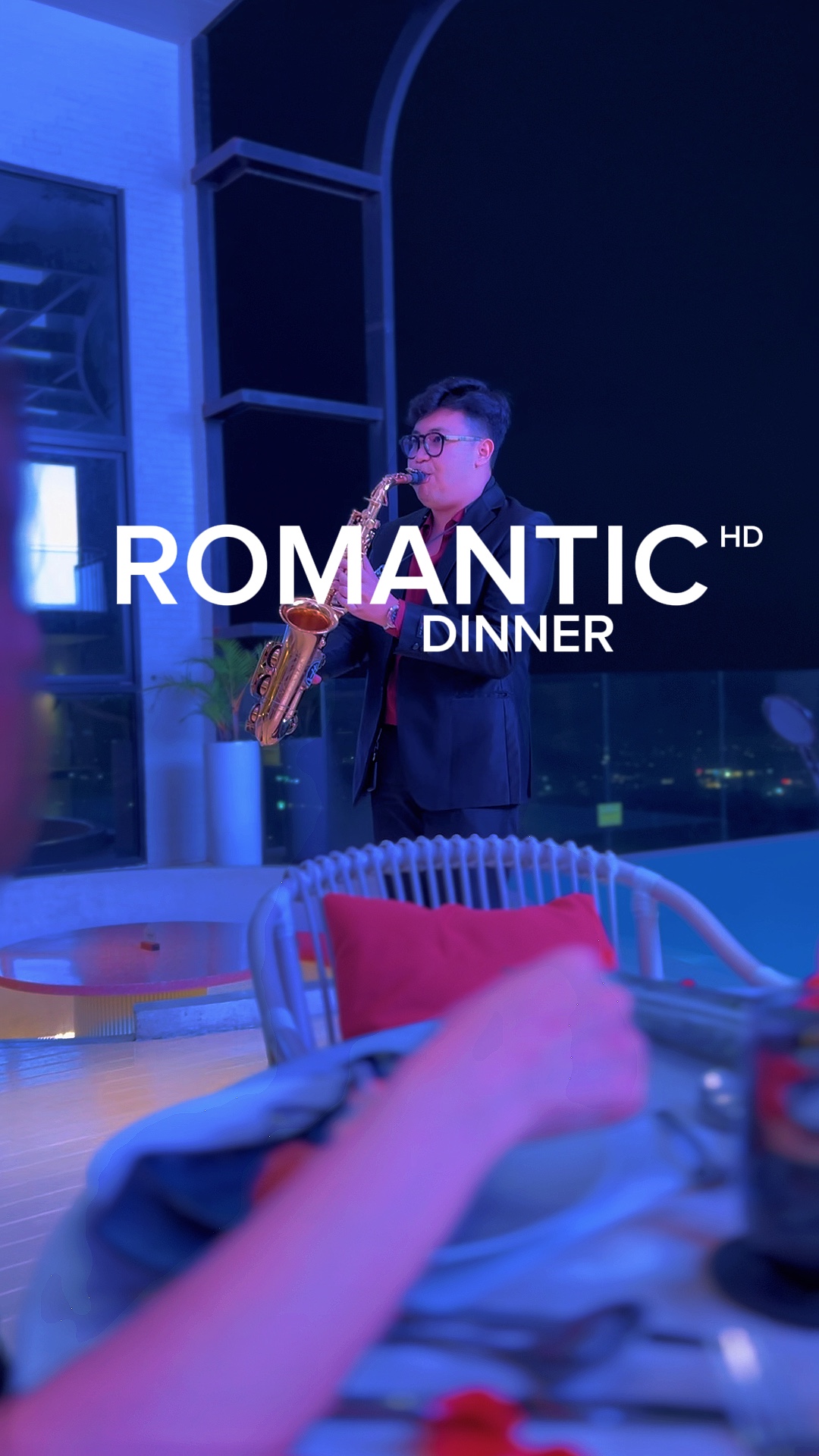 Jantar Romântico 22