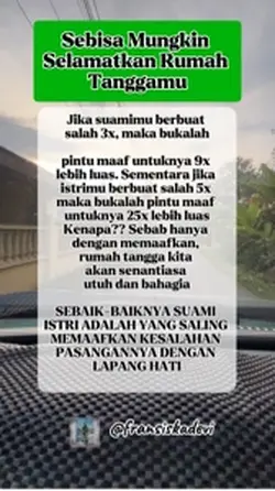 Quotes suami istri 