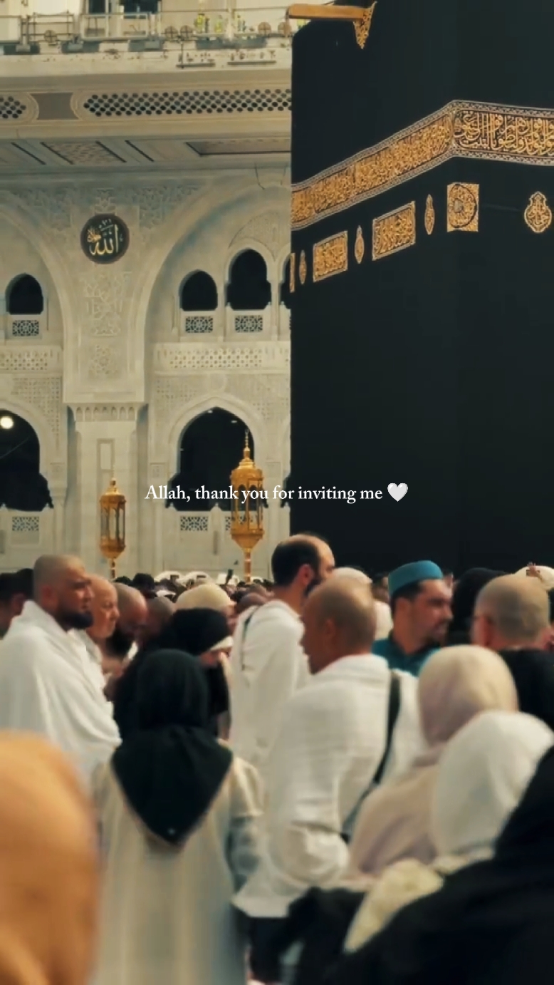 thankyou Allah 