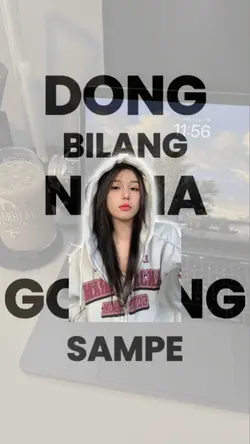 DONG BILANG NONA
