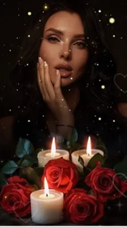 ♥️FUISTE TU♥️