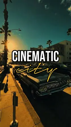 6 CLIPS CINEMATIC