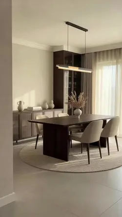 Cinematic Modern Home Walkthrough