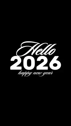welcome 2026