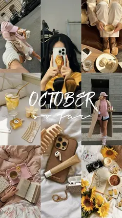 october so far