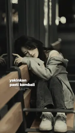 Relakan apa yg pergi